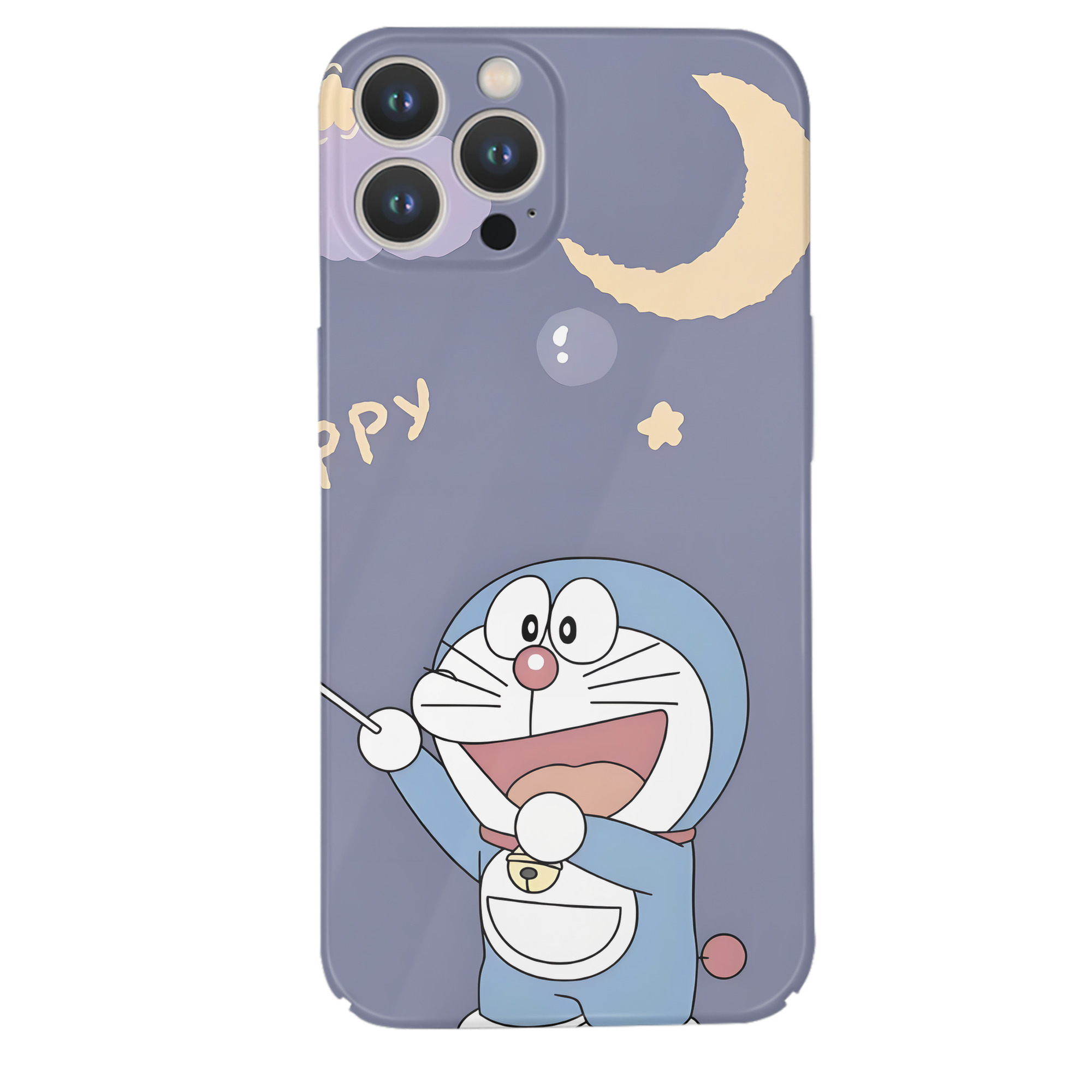 （画像用） ドラえもん Doraemon 【iPhone 14シリーズ対応】ハードケース